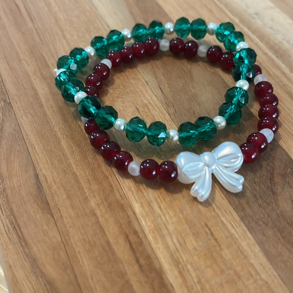 Christmas stack π
πΌ - Picture 2 of 2